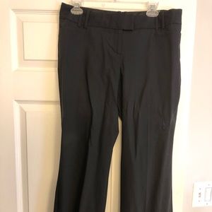 NWOT The Limited trouser pants- size 10